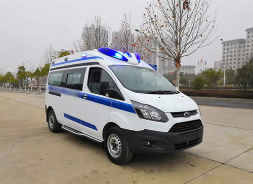 莒南县救护车出租